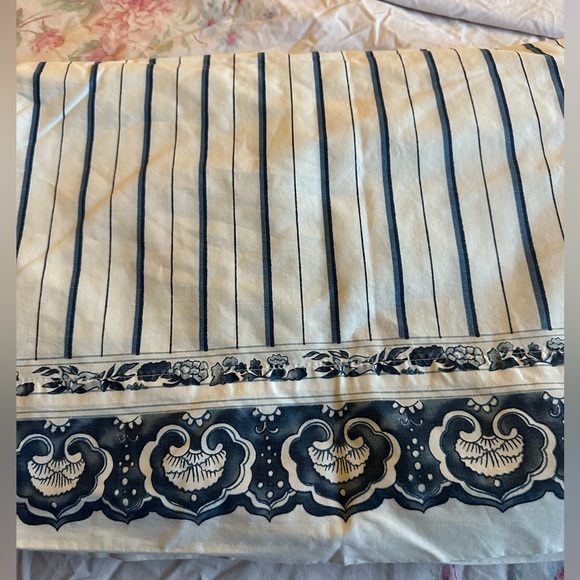 Ralph Lauren Bedding Ralph Lauren Palm Harbour Tamarind Blue